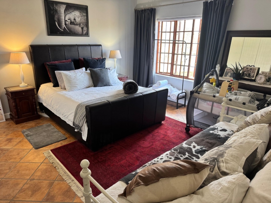 3 Bedroom Property for Sale in Landsmeer Residential Estate North West